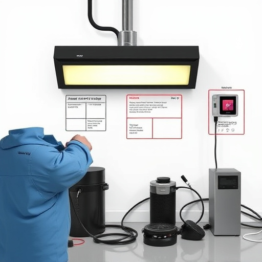 signs you need a new garage door opener