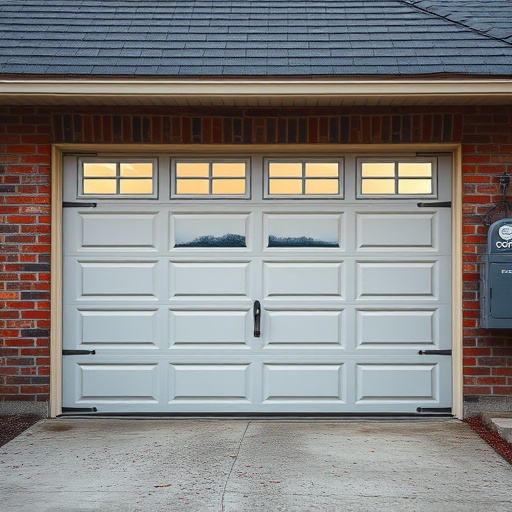 signs you need a new garage door opener