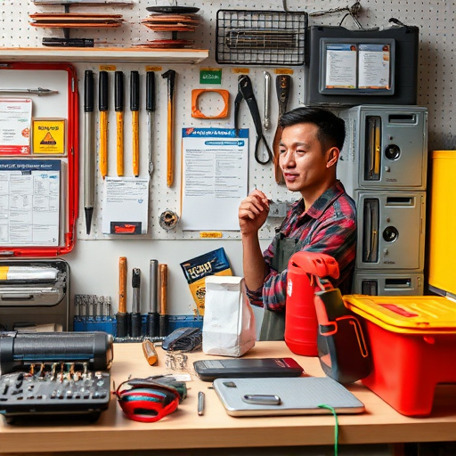 signs you need a new garage door opener