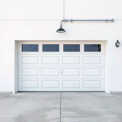 Local Garage Door Fixes: Fast, Affordable Solutions for You