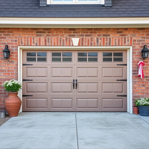 signs you need a new garage door opener