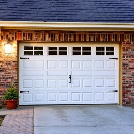 signs you need a new garage door opener