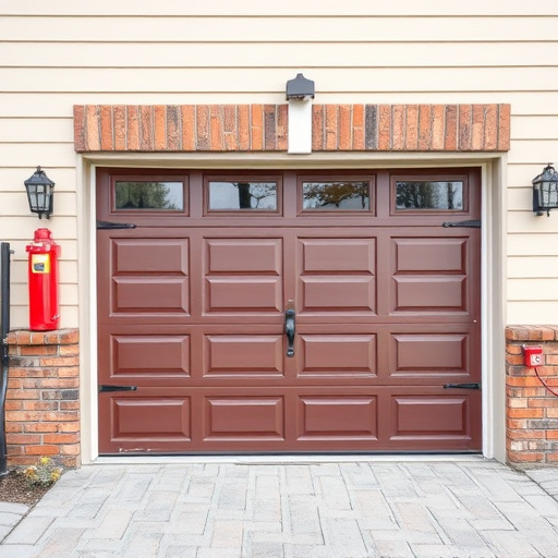 signs you need a new garage door opener