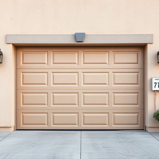 Tucson Garage Door Troubles: Fix Signs, Find Affordable Upgrades
