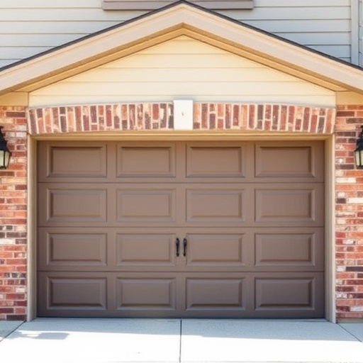 signs you need a new garage door opener