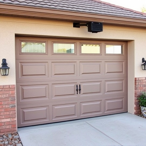 signs you need a new garage door opener