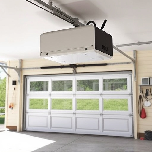 signs you need a new garage door opener