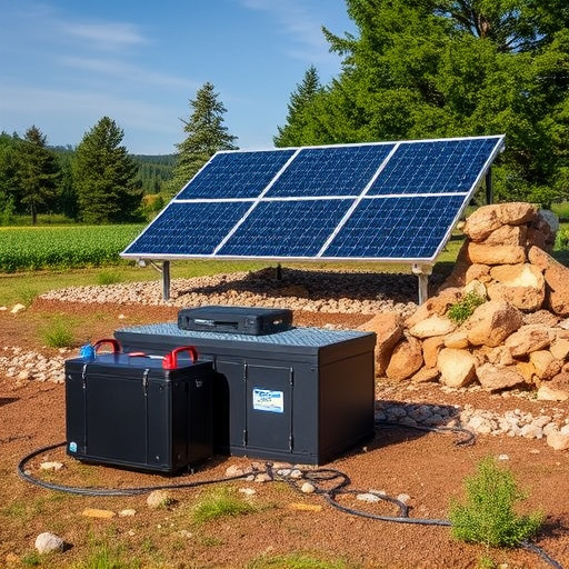 Solar Energy