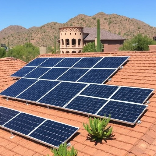 Solar-Ready Roofing Systems Oro Valley