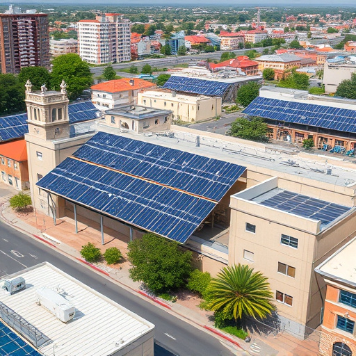 Solar-Ready Roofing Systems Oro Valley
