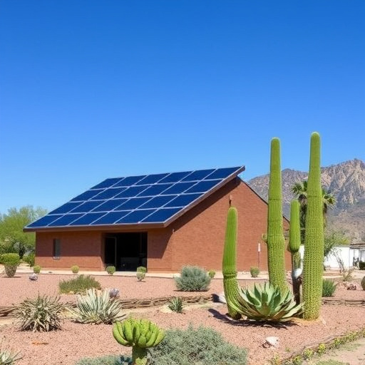 Solar-Ready Roofing Systems Oro Valley