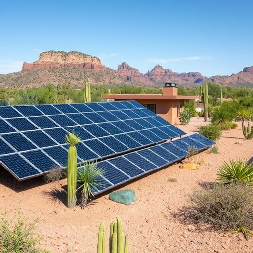 Solar-Ready Roofing Systems Oro Valley