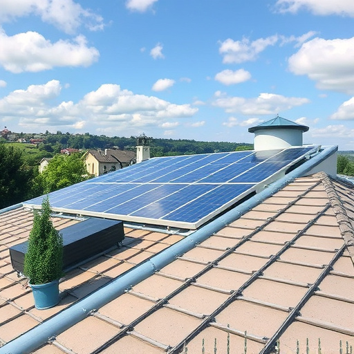 Solar-Ready Roofing Systems Oro Valley