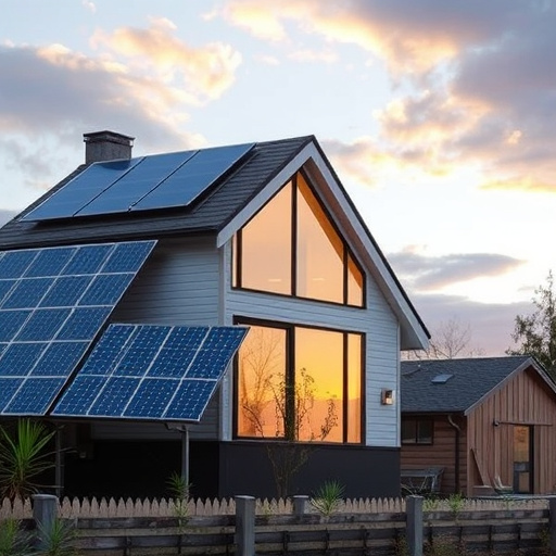 Solar-Ready Roofing Systems Oro Valley