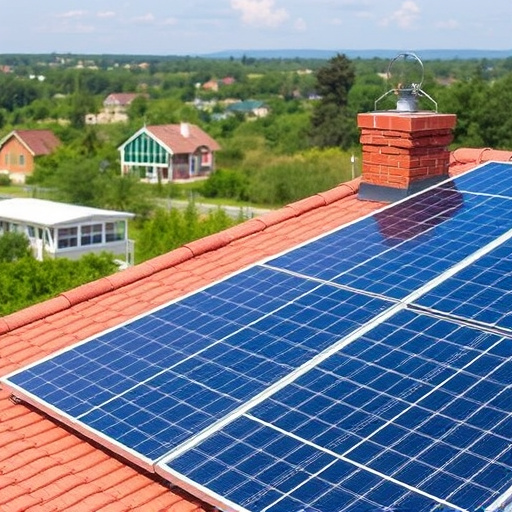 Solar-Ready Roofing Systems Oro Valley