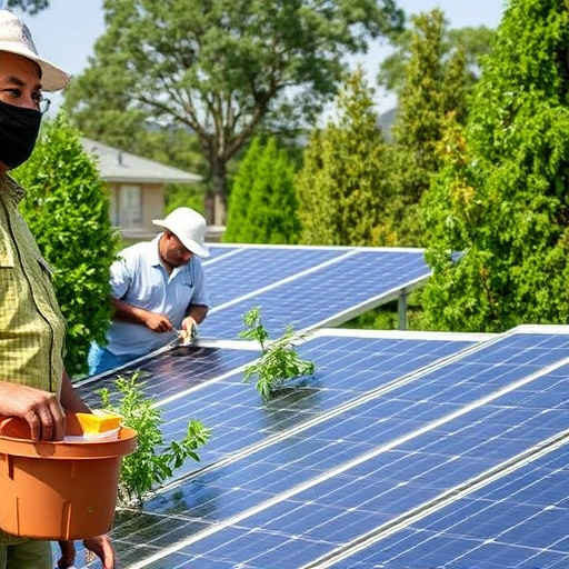 Solar-Ready Roofing Systems Oro Valley