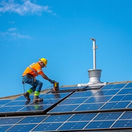 Solar-Ready Roofing Systems Oro Valley