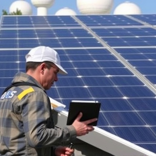 Solar-Ready Roofing Systems Oro Valley