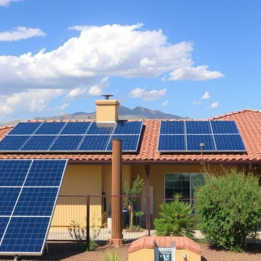 Solar-Ready Roofing Systems Oro Valley