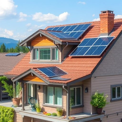 Solar-Ready Roofing Systems Oro Valley