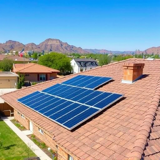 Solar-Ready Roofing Systems Oro Valley