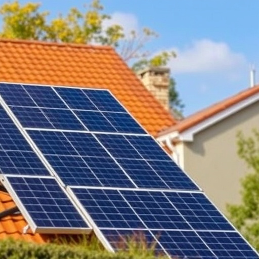 Solar-Ready Roofing Systems Oro Valley