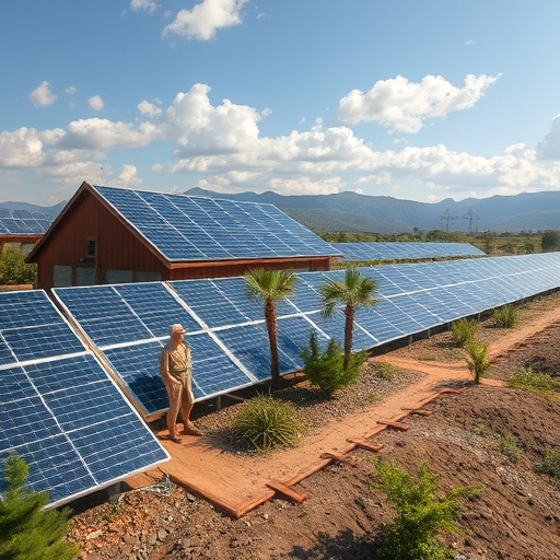 Solar-Ready Roofing Systems Oro Valley