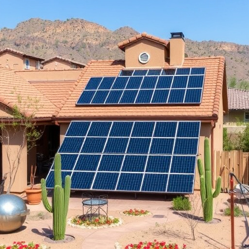Solar-Ready Roofing Systems Oro Valley