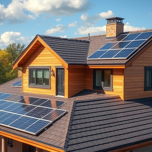 Solar-Ready Roofing Systems Oro Valley
