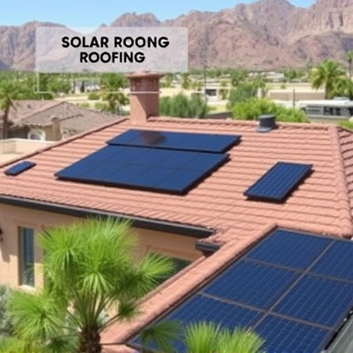 Solar-Ready Roofing Systems Oro Valley
