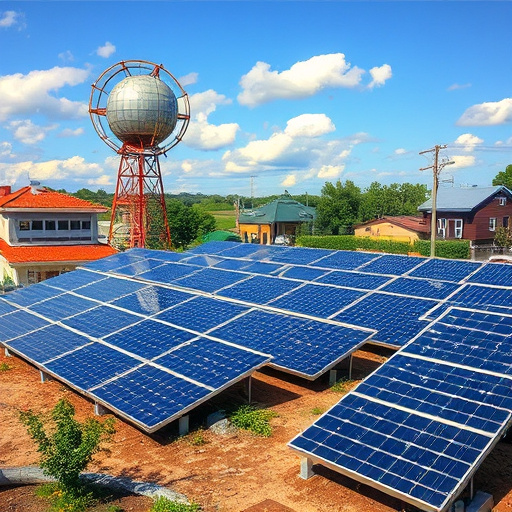 Solar Technology