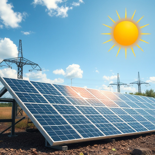 Solar Technology