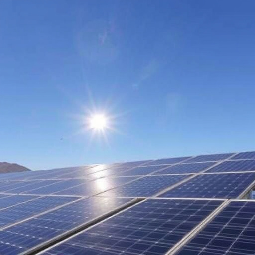 Solar Technology