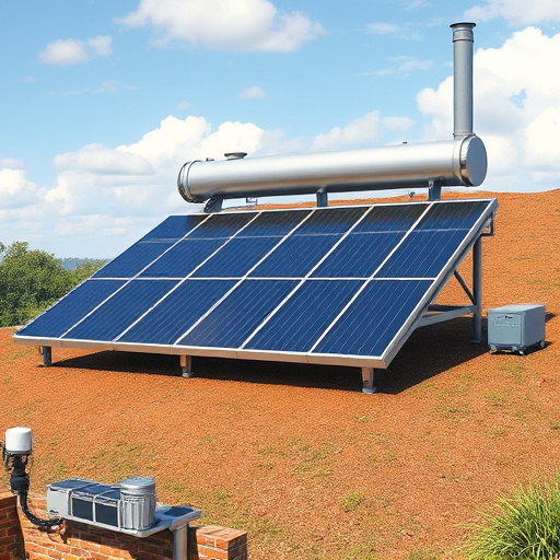 Solar Technology