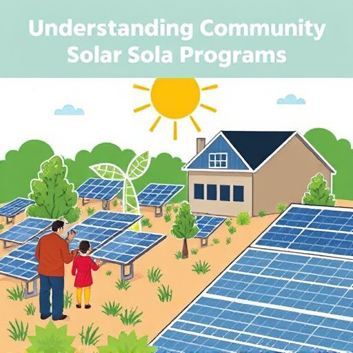 Solar Technology