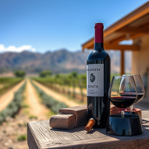 sonoita az wine