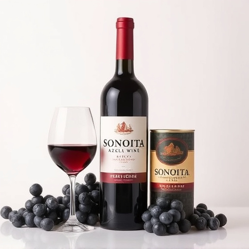 Unveiling Sonoita AZ Wine's High Elevation Secrets