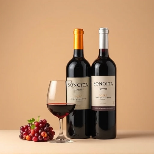 Uncork Exclusive Flavors: Sonoita Az Wine Limited Editions Revealed