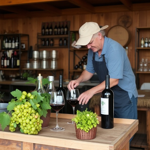 sonoita az wine