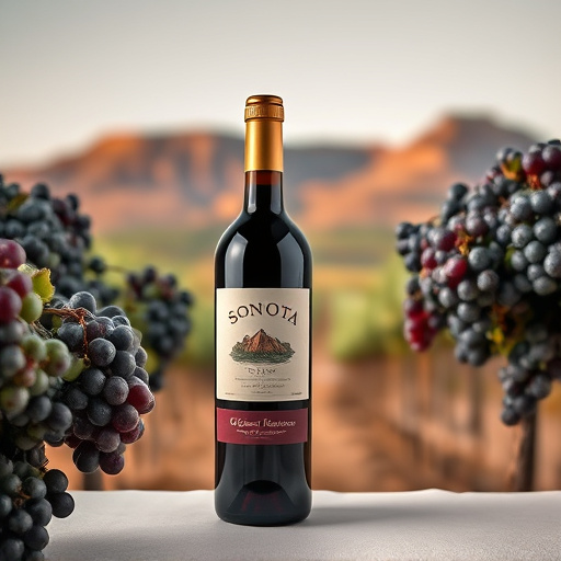 Unveiling Sonoita AZ Wine's Terroir & Vintage Secrets