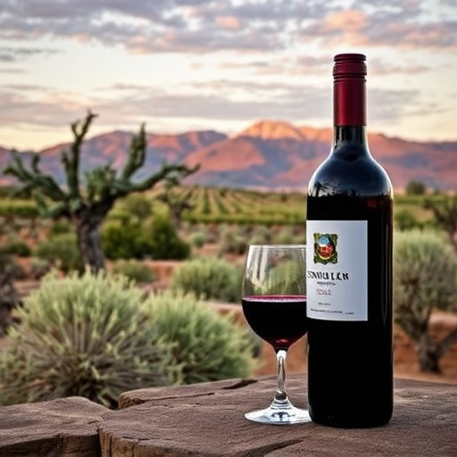 sonoita az wine