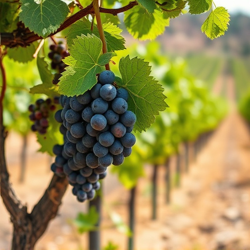 Sustainable Wine Practices in Arizona's Sonoita AZ Vineyard Haven