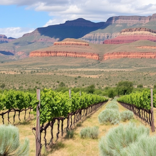 sonoita az wine