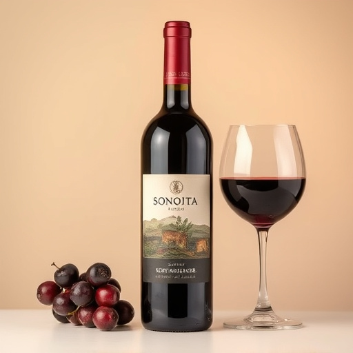Uncorking Sonoita AZ Wine's Evolution in Climate Cellars