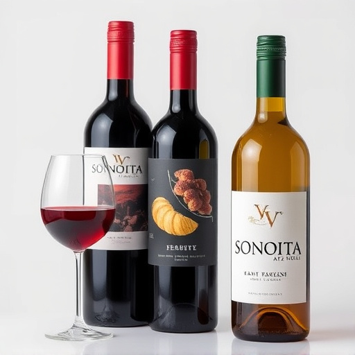 Unveiling Sonoita AZ Wine's Organic Mineral Delights