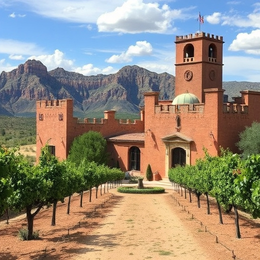sonoita az wine