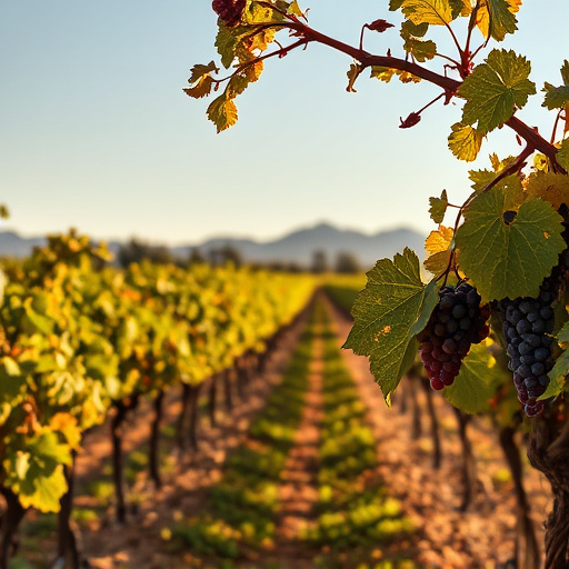 Harvest Joy: Active Sonoita AZ Wine Vineyards Await