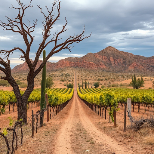 sonoita az wine