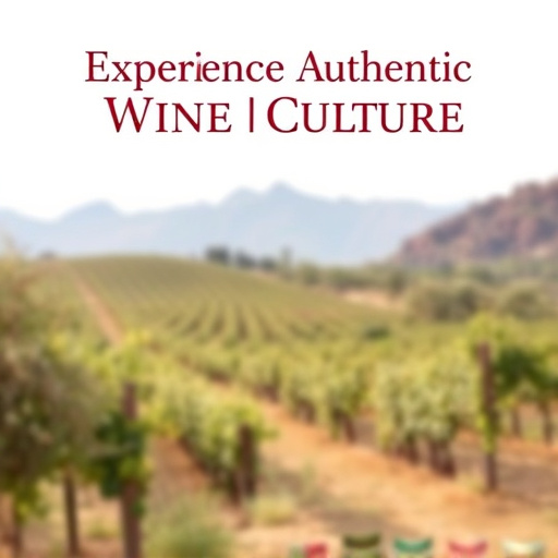 Experience Authentic AZ Wine Culture in Sonoita's Family Vineyards