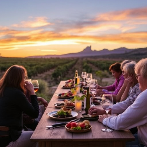 sonoita az wine tasting